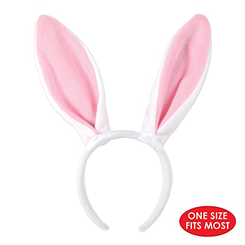 Soft-Touch Bunny Ears Beistle Town Creek Trading Post - Free Shipping $50.00
