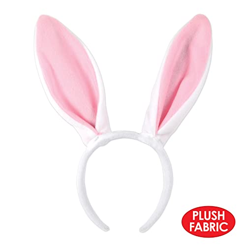 Soft-Touch Bunny Ears Beistle Town Creek Trading Post - Free Shipping $50.00