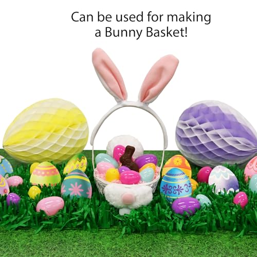 Soft-Touch Bunny Ears Beistle Town Creek Trading Post - Free Shipping $50.00