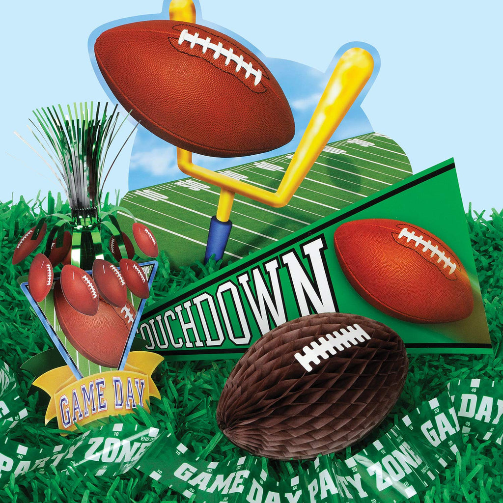 Beistle 2 Piece Novelty Tissue Paper Fake Grass Mats for Spring Summer Easter Party Decorations, 15" x 30", Green Beistle Town Creek Trading Post - Free Shipping $50.00