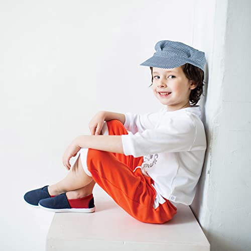 Train Engineer Hat (blue) Party Accessory (1 count) Beistle Town Creek Trading Post - Free Shipping $50.00