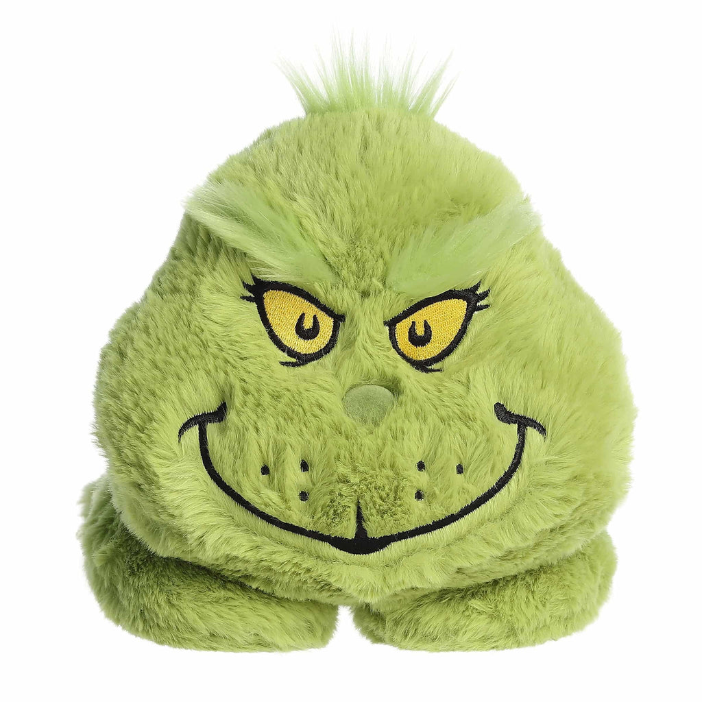 9" TOO CUTE GRINCH Aurora Town Creek Trading Post - Free Shipping $50.00