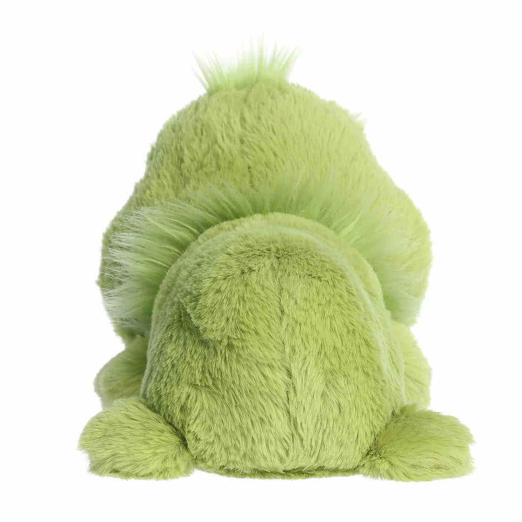 9" TOO CUTE GRINCH Aurora Town Creek Trading Post - Free Shipping $50.00
