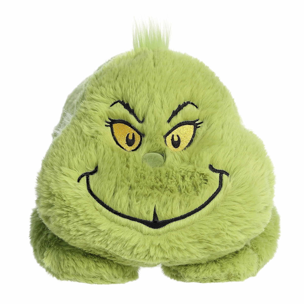 18" SNOOZLES GRINCH Aurora Town Creek Trading Post - Free Shipping $50.00