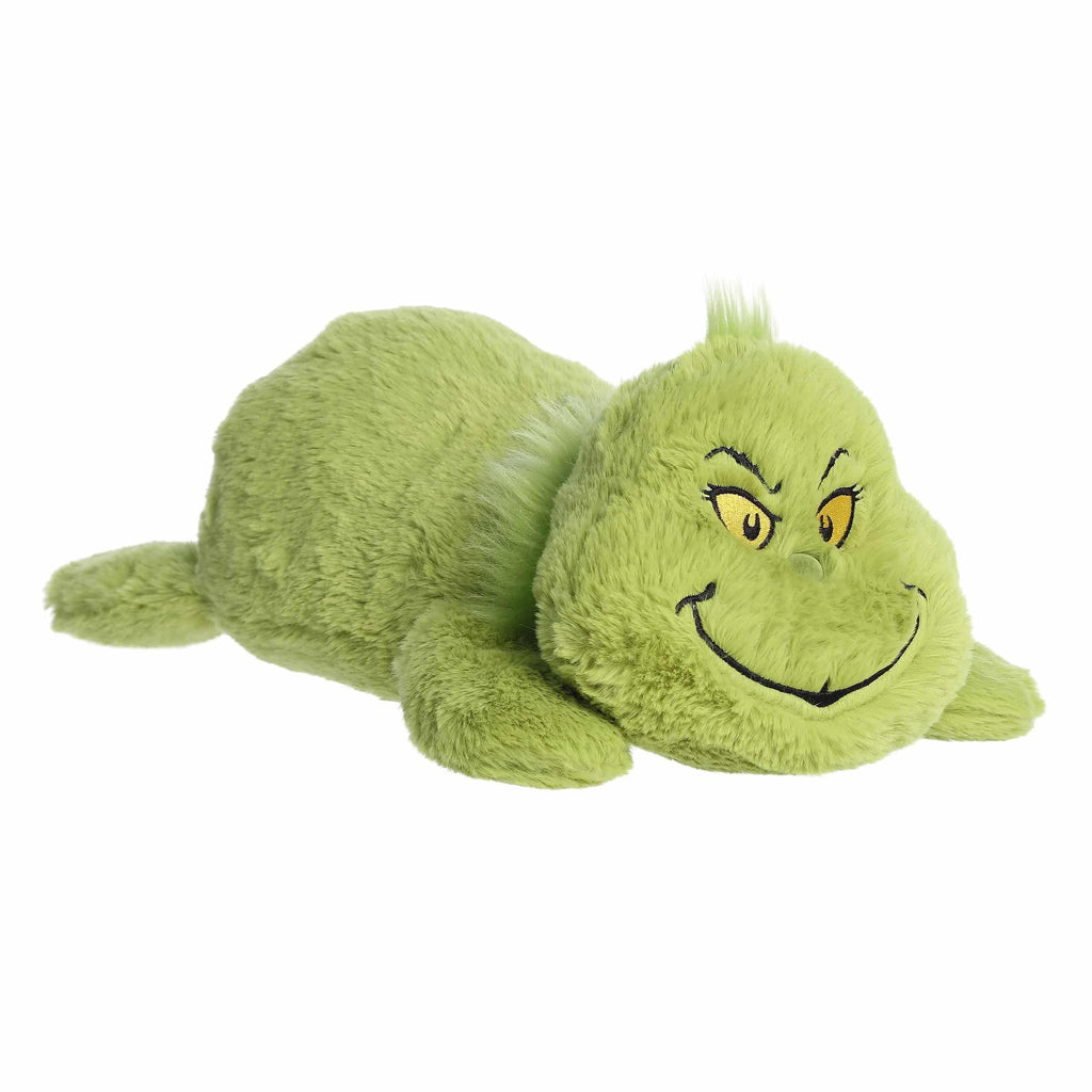 18" SNOOZLES GRINCH Aurora Town Creek Trading Post - Free Shipping $50.00