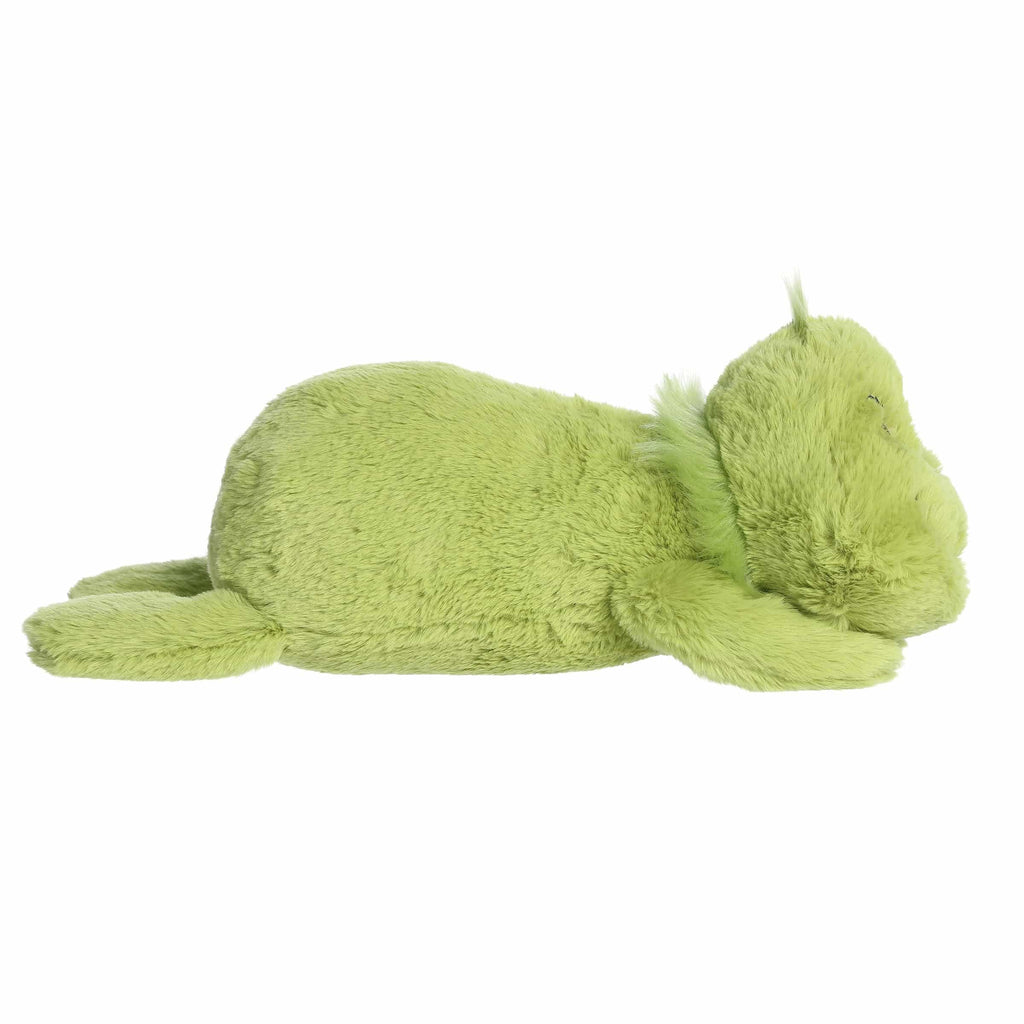 18" SNOOZLES GRINCH Aurora Town Creek Trading Post - Free Shipping $50.00