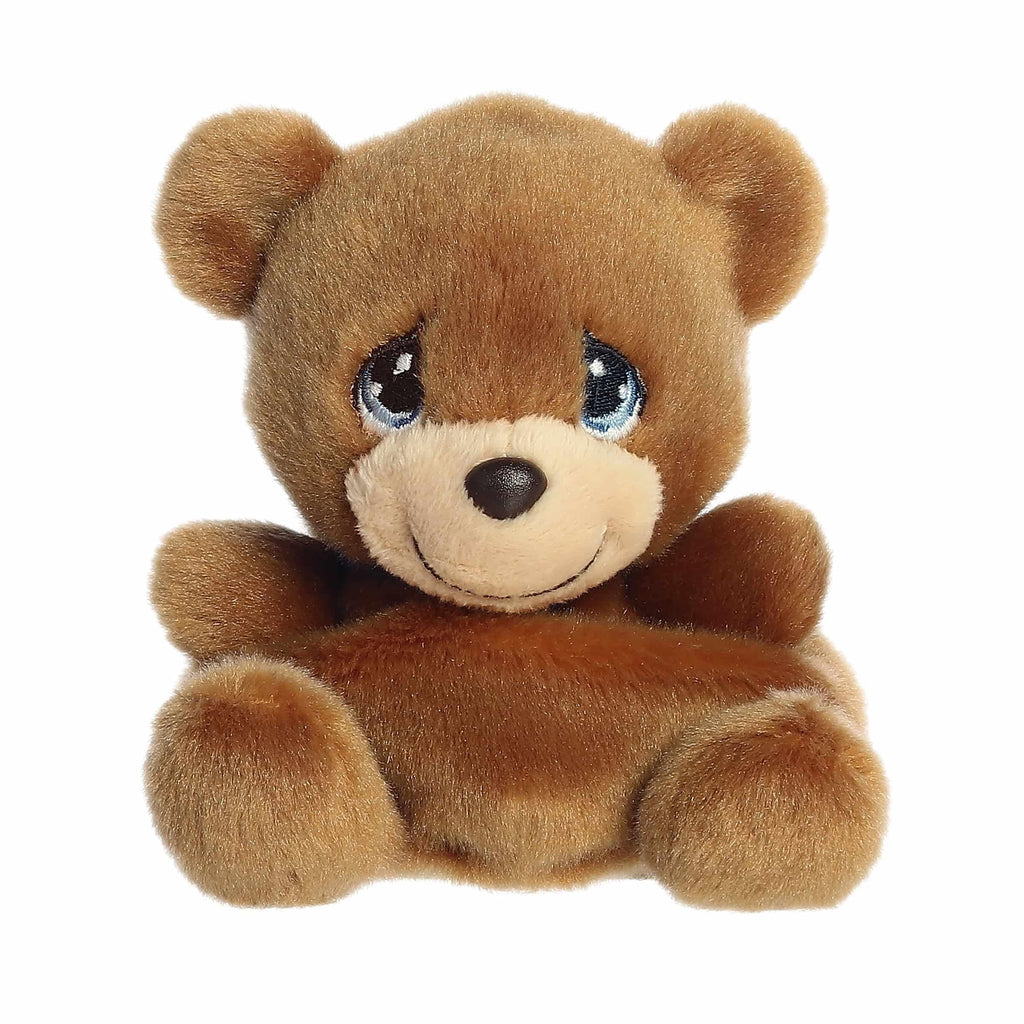 5" CHARLIE BEAR PALM PALS plush by Aurora