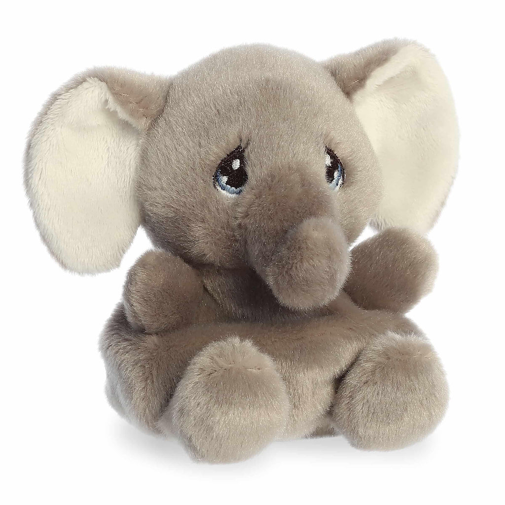 5" TUK ELEPHANT PALM PALS Aurora Town Creek Trading Post - Free Shipping $50.00