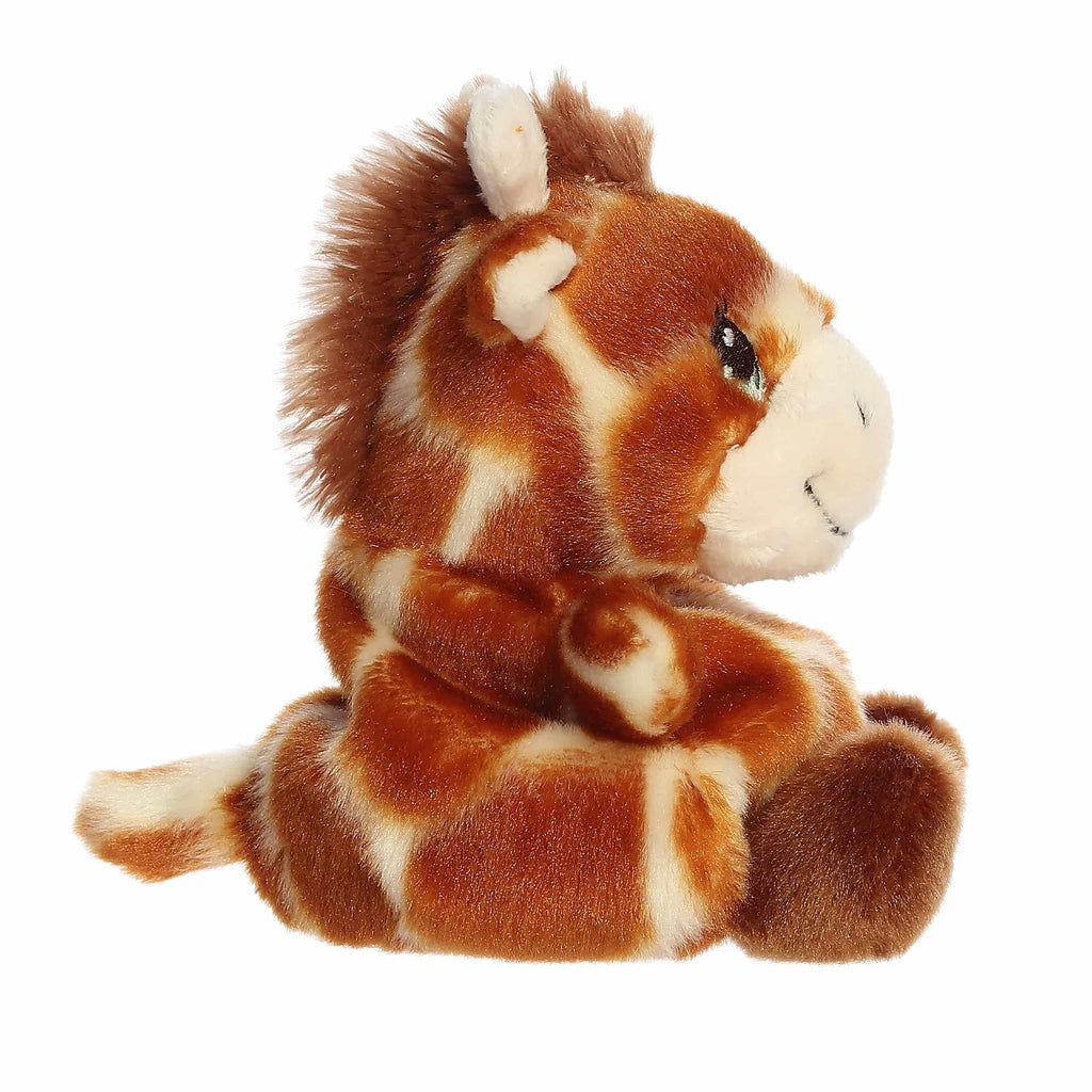 5" RAFFIE GIRAFFE PALM PALS Aurora Town Creek Trading Post - Free Shipping $50.00