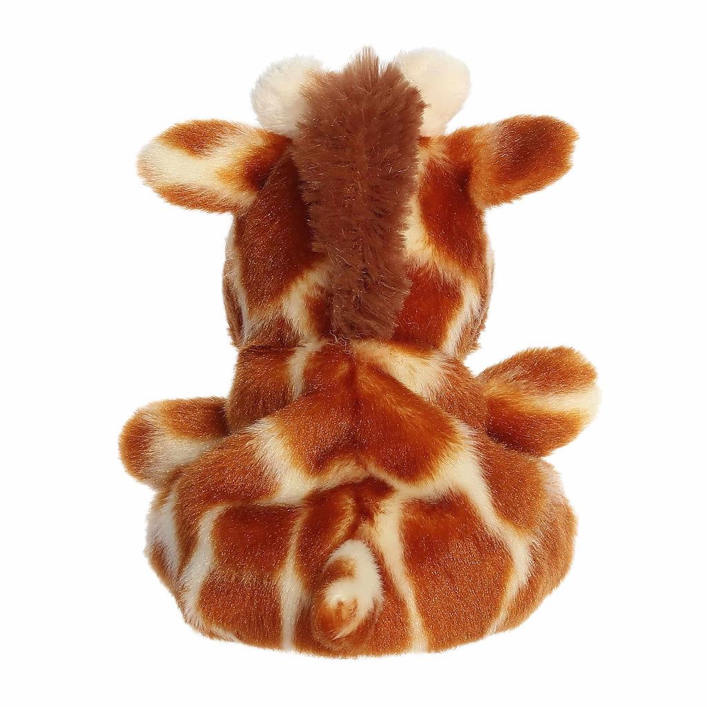 5" RAFFIE GIRAFFE PALM PALS Aurora Town Creek Trading Post - Free Shipping $50.00