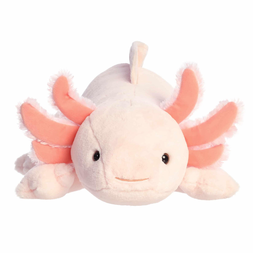 33" AXEL AXOLOTL Aurora Town Creek Trading Post - Free Shipping $50.00