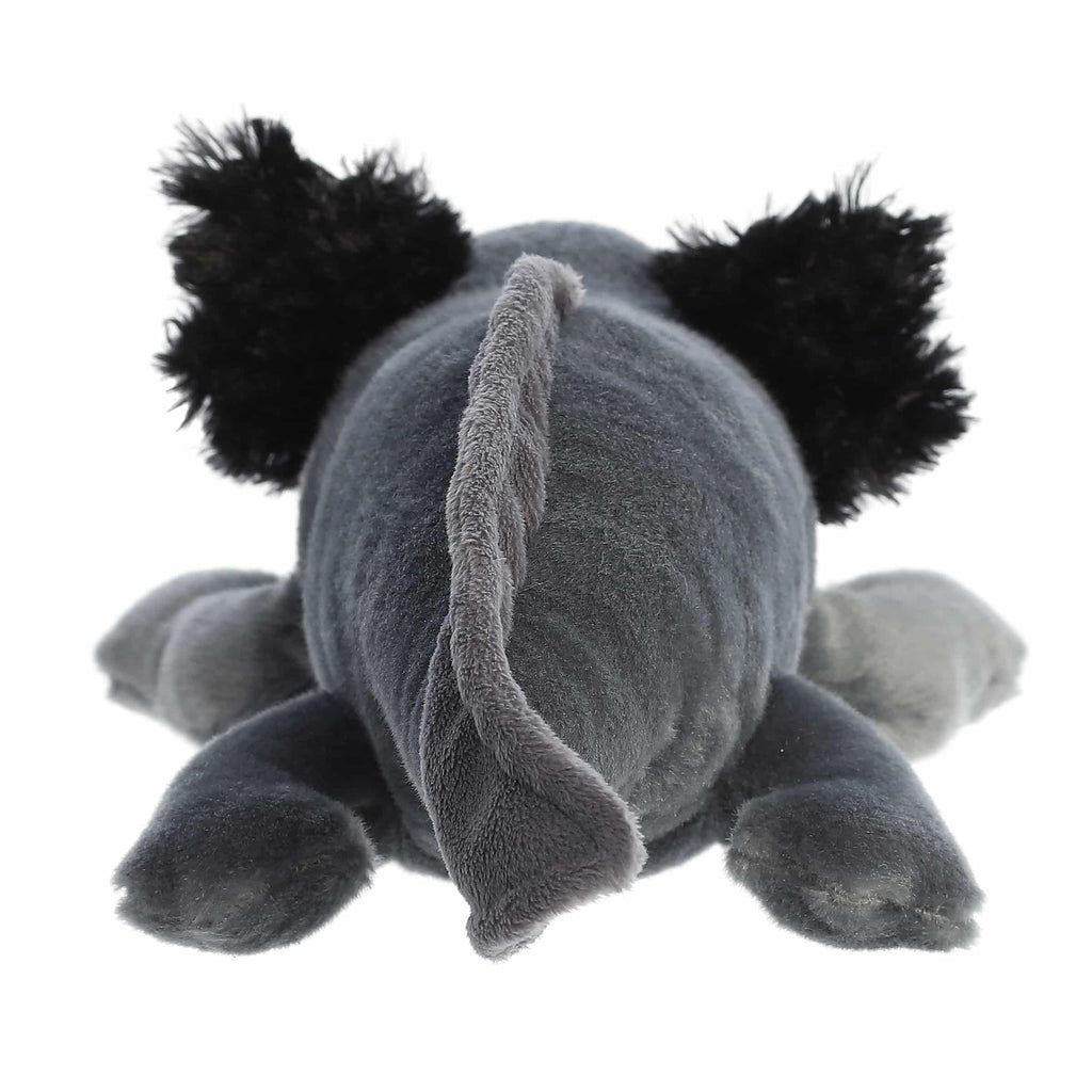 12" XOCHITL BLACK AXOLOTL Aurora Town Creek Trading Post - Free Shipping $50.00