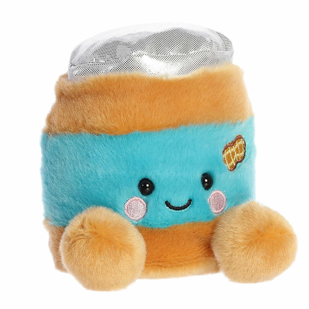 5" PETEY PEANUT BUTTER Aurora Town Creek Trading Post - Free Shipping $50.00