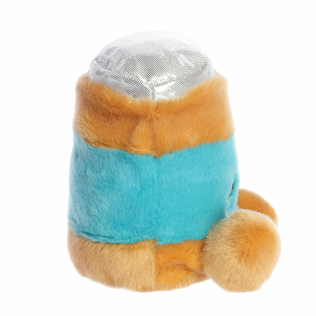 5" PETEY PEANUT BUTTER Aurora Town Creek Trading Post - Free Shipping $50.00