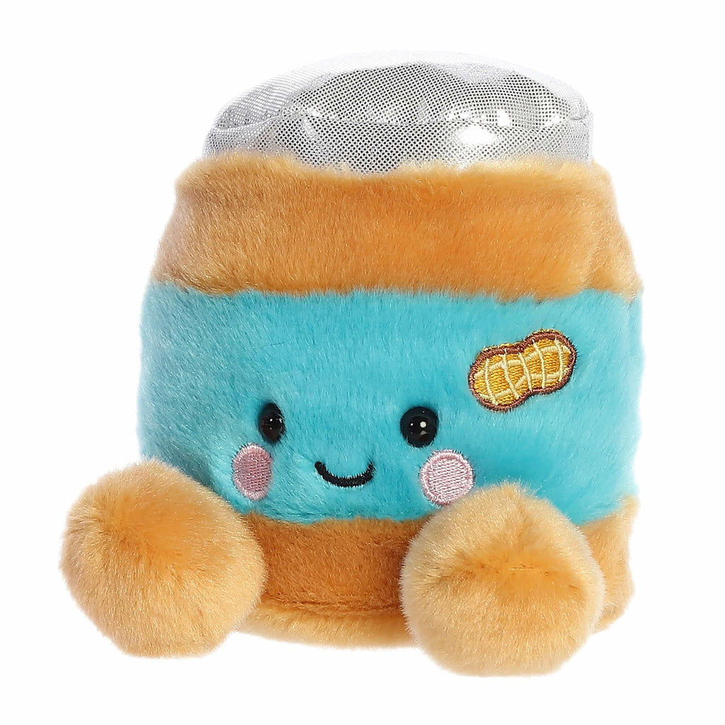 5" PETEY PEANUT BUTTER Aurora Town Creek Trading Post - Free Shipping $50.00