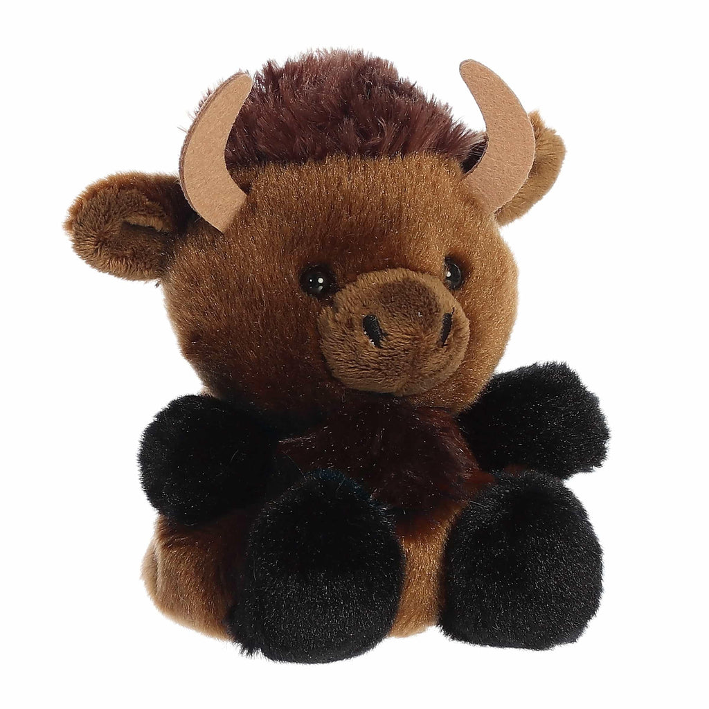 5" BILLY BISON Aurora Town Creek Trading Post - Free Shipping $50.00