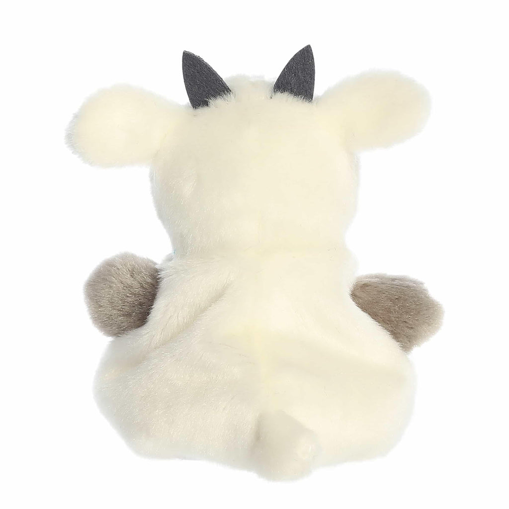 5" Jenny Mountain Goat Plush Palm Pals Aurora Town Creek Trading Post - Free Shipping $50.00