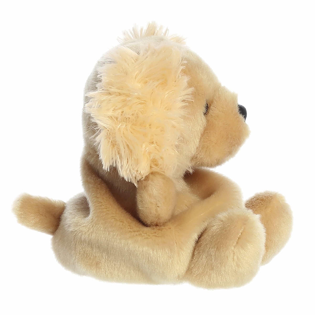 5" OATMEAL GOLDENDOODLE Aurora Town Creek Trading Post - Free Shipping $50.00