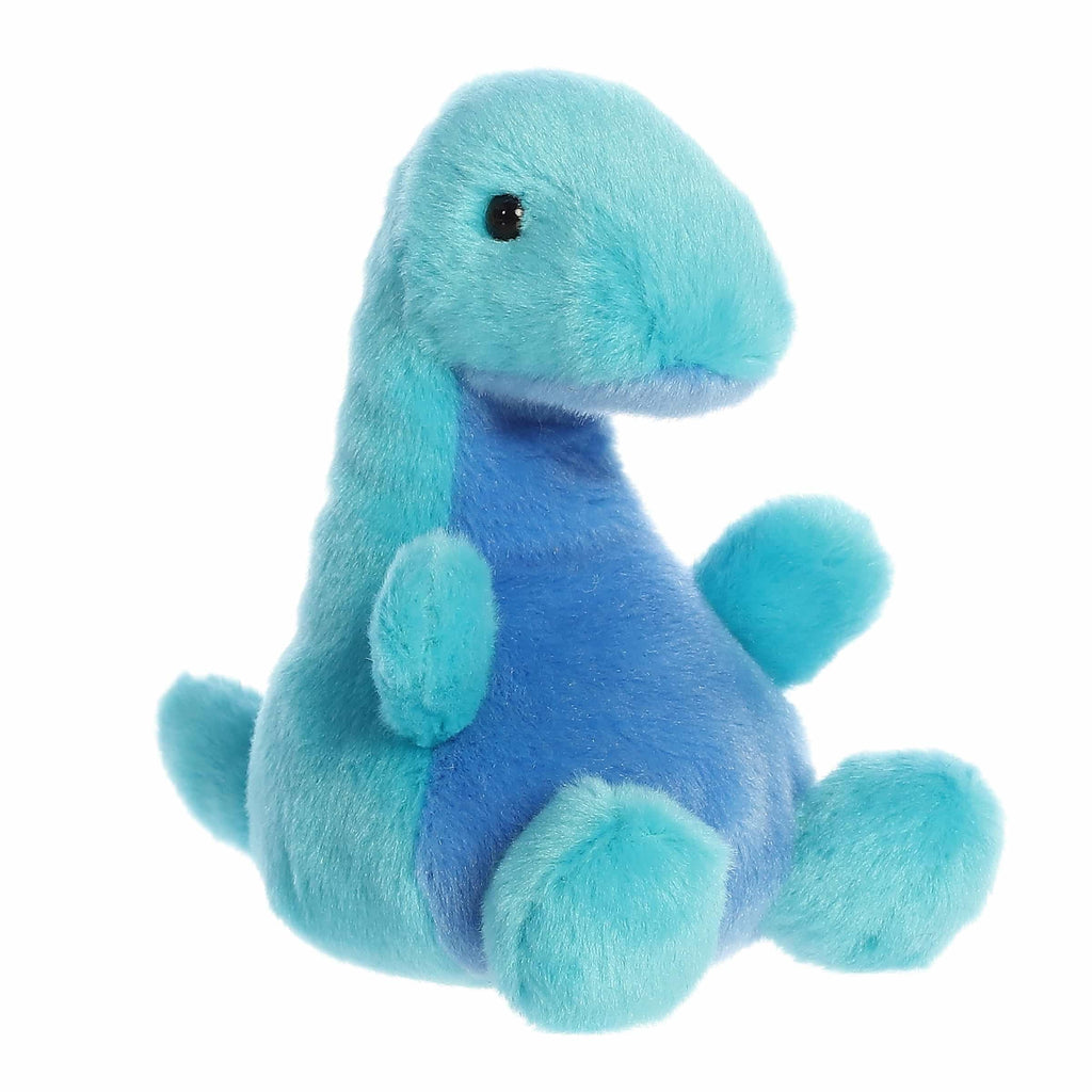 5" GLEN LOCH NESS MONSTER plush by Aurora