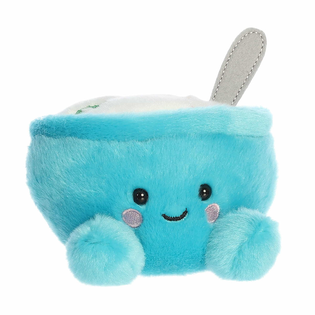 5" TRIXIE CEREAL Aurora Town Creek Trading Post - Free Shipping $50.00