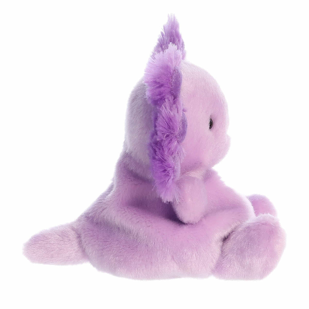 5" XAVIER PURPLE AXOLOTL Aurora Town Creek Trading Post - Free Shipping $50.00