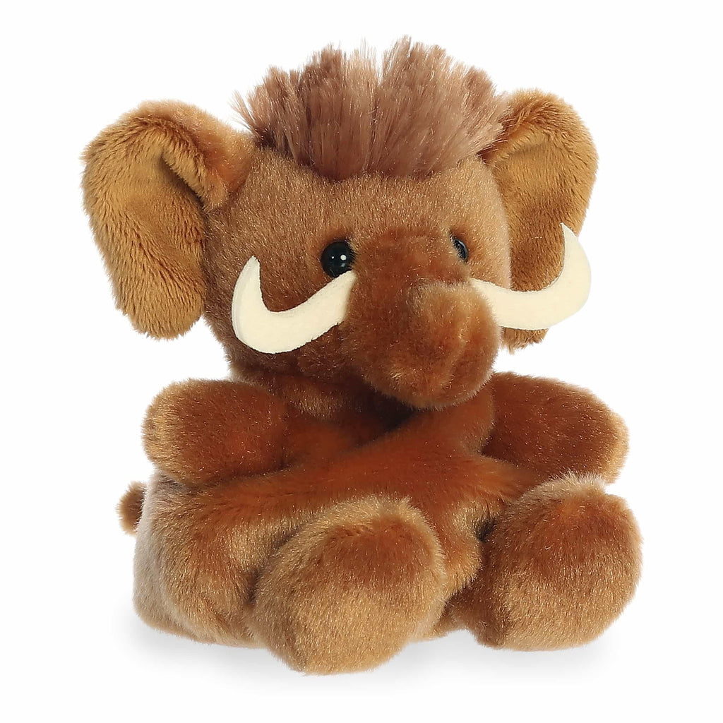 5" MO WOOLLY MAMMOTH Aurora Town Creek Trading Post - Free Shipping $50.00