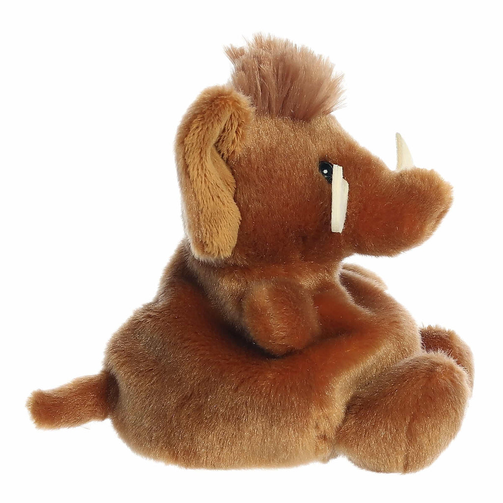5" MO WOOLLY MAMMOTH Aurora Town Creek Trading Post - Free Shipping $50.00