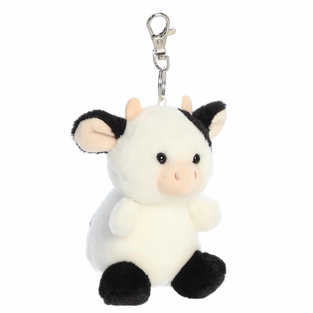 4" SWEETIE COW CLIP-ON Aurora Town Creek Trading Post - Free Shipping $50.00