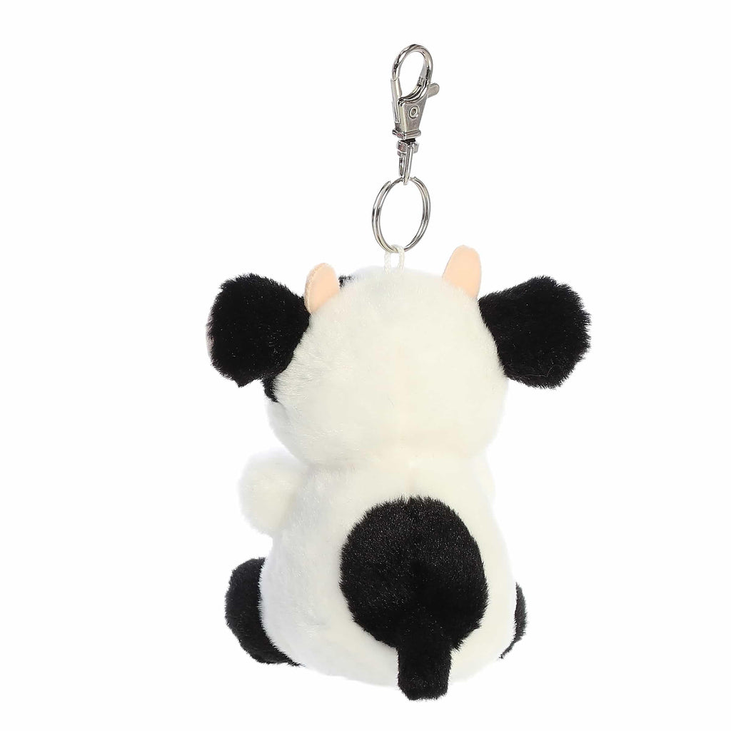 4" SWEETIE COW CLIP-ON Aurora Town Creek Trading Post - Free Shipping $50.00