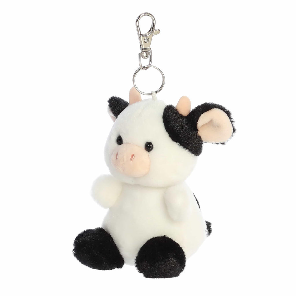 4" SWEETIE COW CLIP-ON Aurora Town Creek Trading Post - Free Shipping $50.00