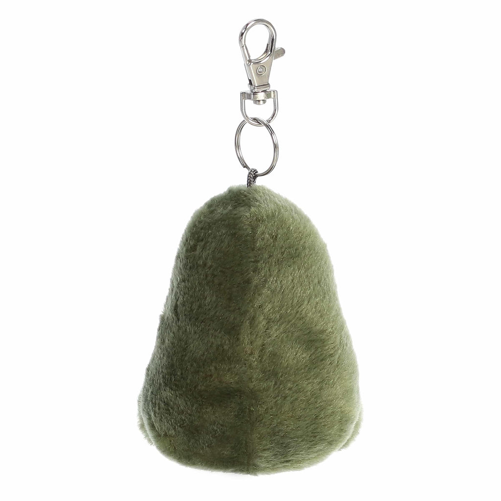 4" AIRY AVOCADO CLIP-ON Aurora Town Creek Trading Post - Free Shipping $50.00