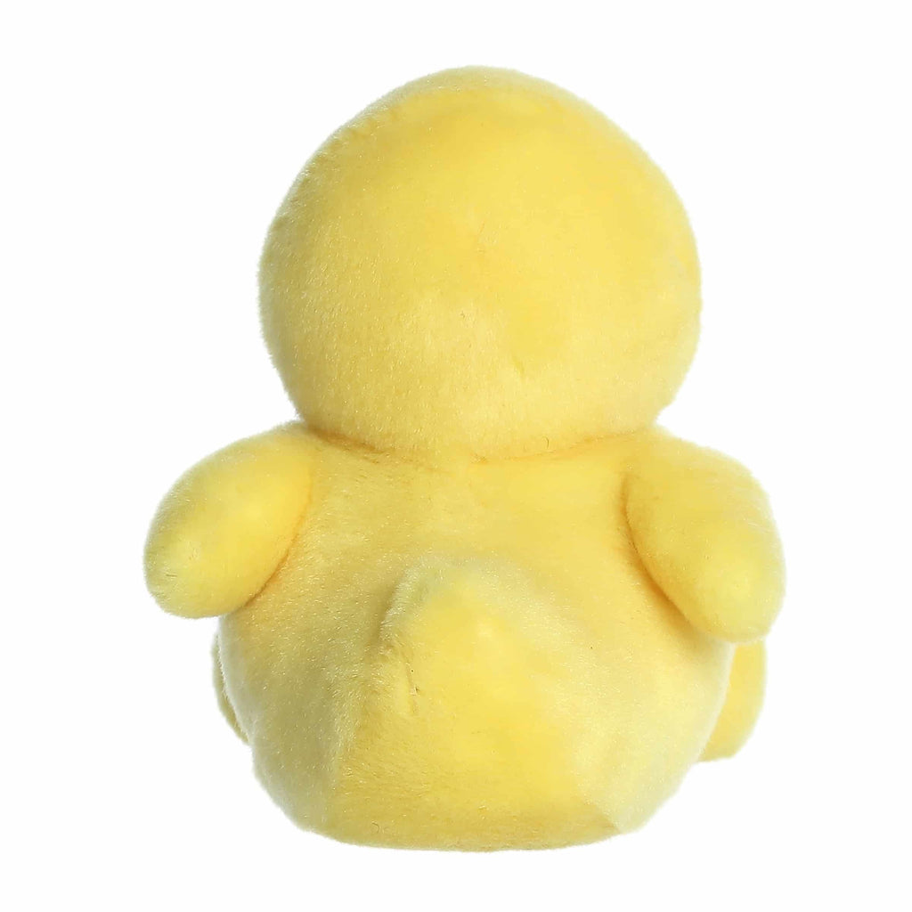 5" Tubby Rubber Ducky Plush Palm Pals Aurora Town Creek Trading Post - Free Shipping $50.00