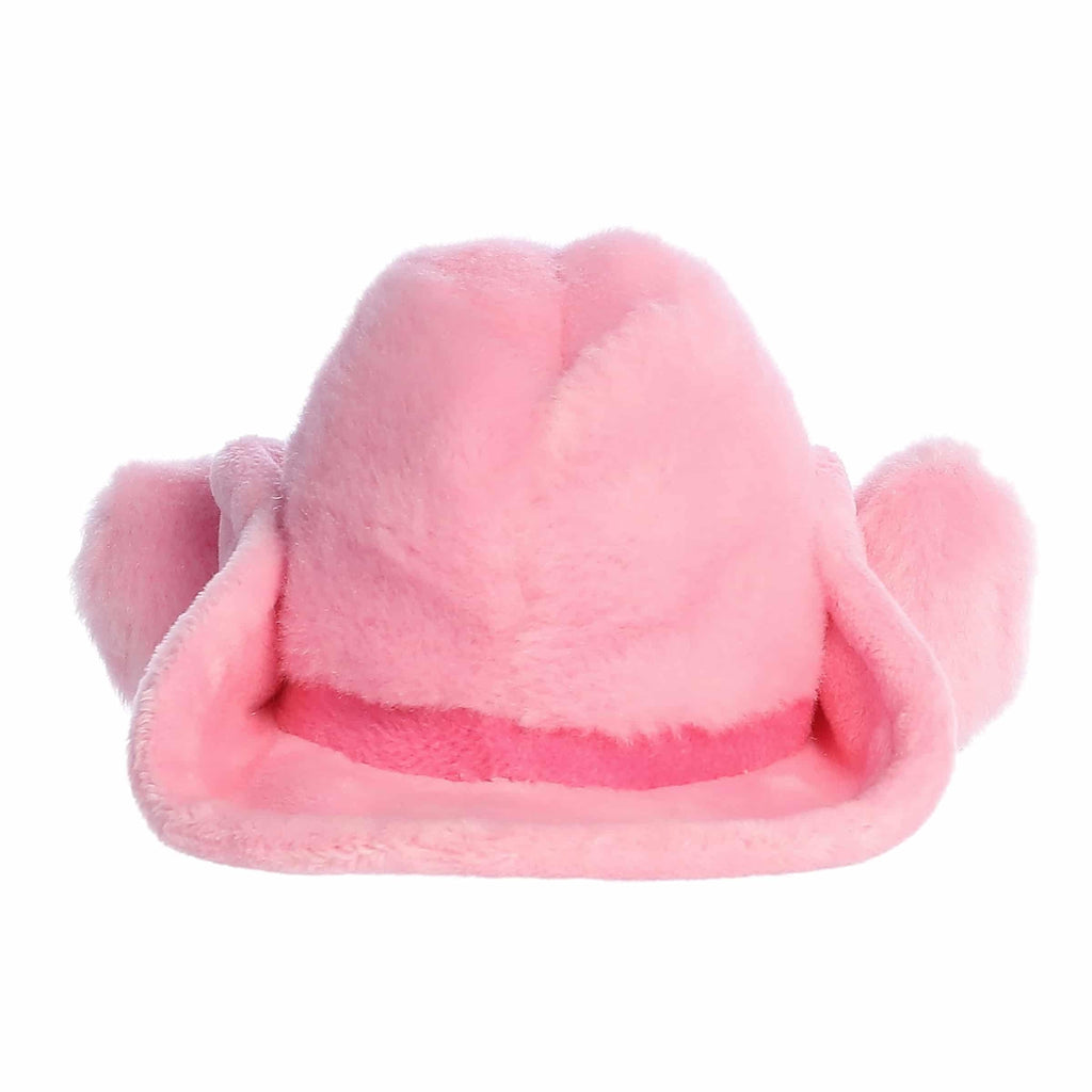 5" SALLY PINK COWGIRL HAT Aurora Town Creek Trading Post - Free Shipping $50.00