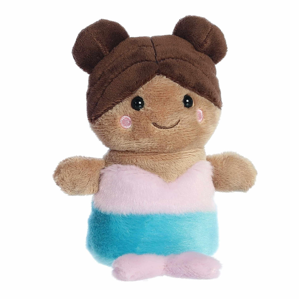 5" OCEANA MERMAID Aurora Town Creek Trading Post - Free Shipping $50.00