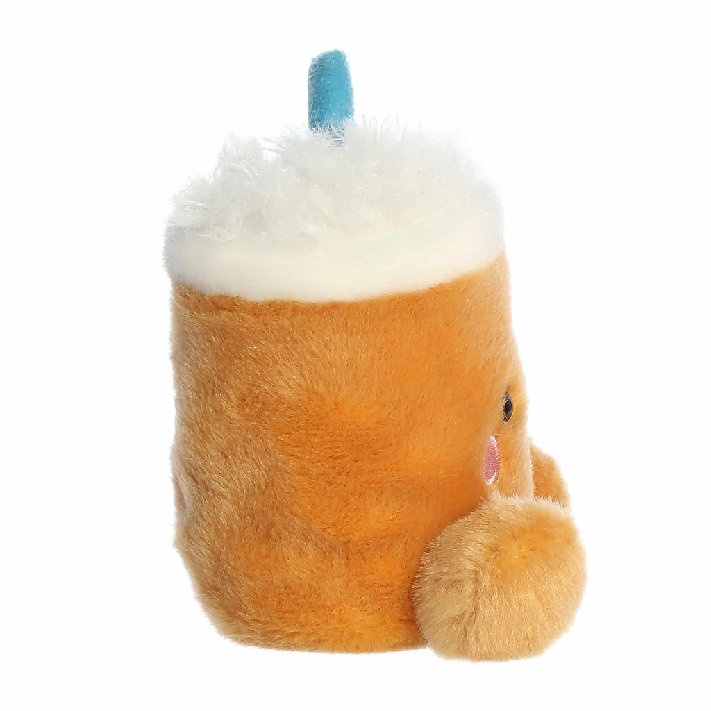 5" ASHLEY ICED COFFEE Aurora Town Creek Trading Post - Free Shipping $50.00