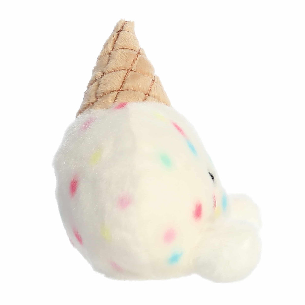 5" SPRINKLE ICE CREAM Aurora Town Creek Trading Post - Free Shipping $50.00