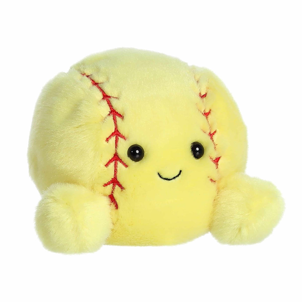 5" SHORTSTOP SOFT BALL Aurora Town Creek Trading Post - Free Shipping $50.00