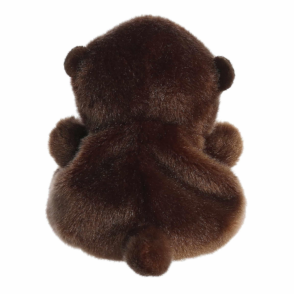 5" ELENA RIVER OTTER Aurora Town Creek Trading Post - Free Shipping $50.00