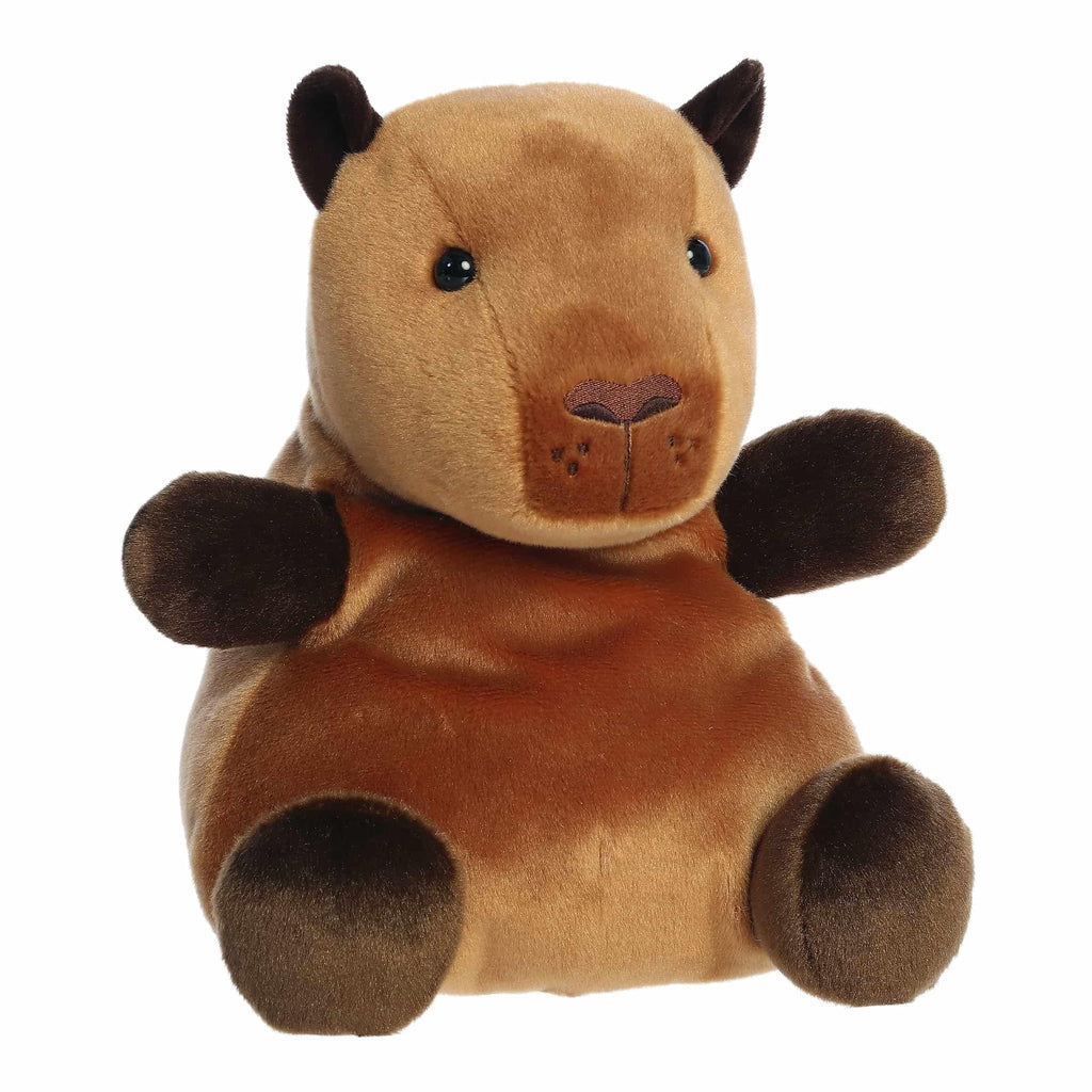 13" SID CAPYBARA Aurora Town Creek Trading Post - Free Shipping $50.00