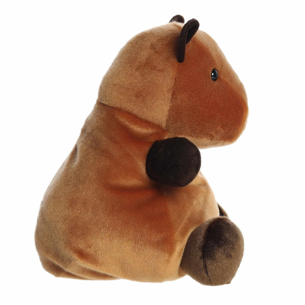 13" SID CAPYBARA Aurora Town Creek Trading Post - Free Shipping $50.00