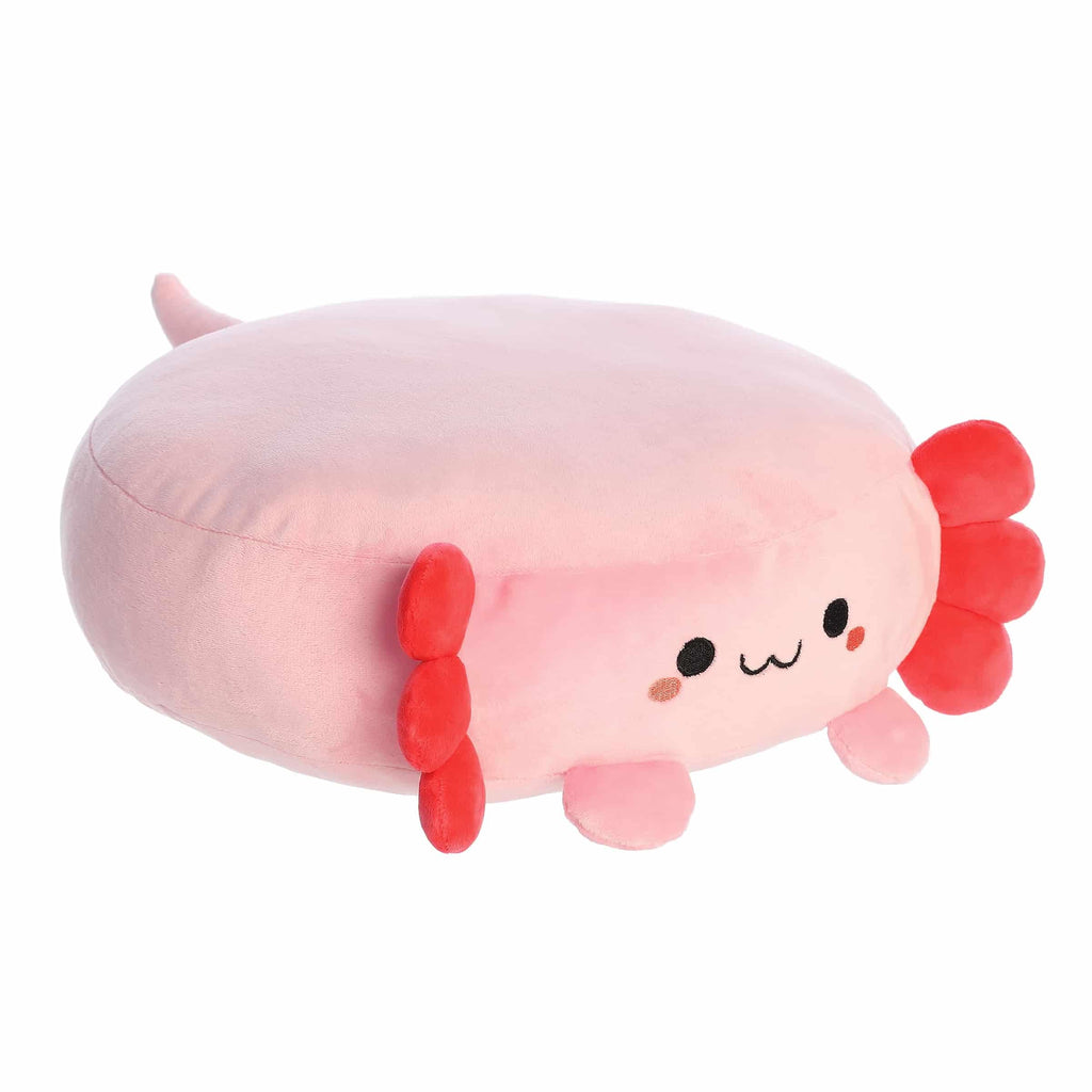 12" ANGELO AXOLOTL Aurora Town Creek Trading Post - Free Shipping $50.00