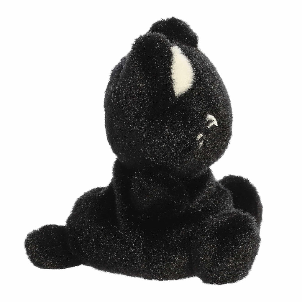 5" BLACK SESAME MEOWCHI PALM PALS Aurora Town Creek Trading Post - Free Shipping $50.00