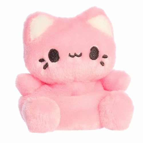 5" STRAWBERRY MEOWCHI PALM PALS Aurora Town Creek Trading Post - Free Shipping $50.00