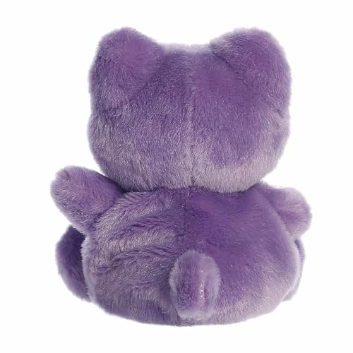 5" Ube Meowchi Palm Pals Cat Plush Palm Pals Aurora Town Creek Trading Post - Free Shipping $50.00