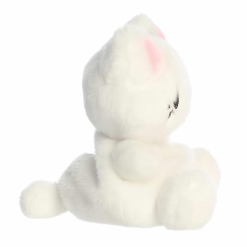 5" CUSTARD MEOWCHI PALM PALS Aurora Town Creek Trading Post - Free Shipping $50.00