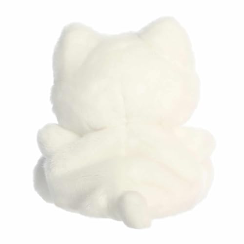 5" CUSTARD MEOWCHI PALM PALS Aurora Town Creek Trading Post - Free Shipping $50.00