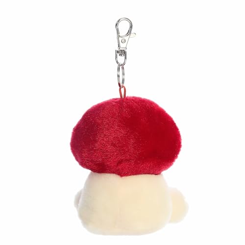 4" AMANITA MUSHROOM CLIP-ON Aurora Town Creek Trading Post - Free Shipping $50.00