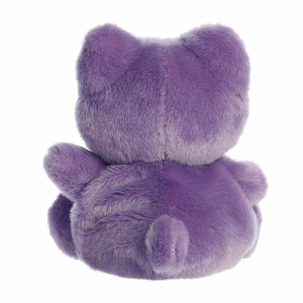5" Ube Meowchi Palm Pals Cat Plush Palm Pals Aurora Town Creek Trading Post - Free Shipping $50.00