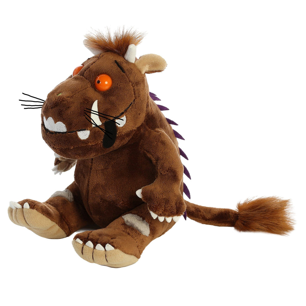9" GRUFFALO Aurora Town Creek Trading Post - Free Shipping $50.00