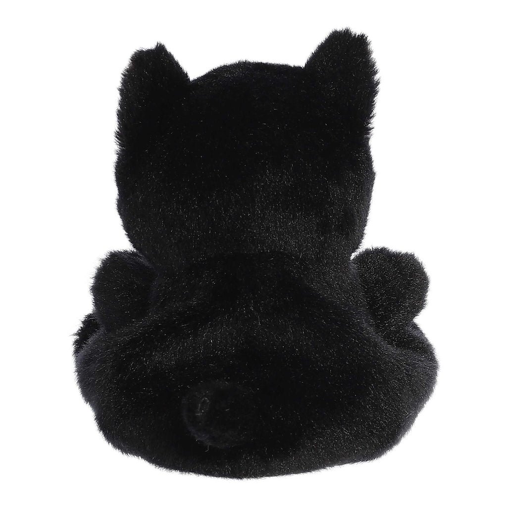5" TWILIGHT BLACK CAT Aurora Town Creek Trading Post - Free Shipping $50.00